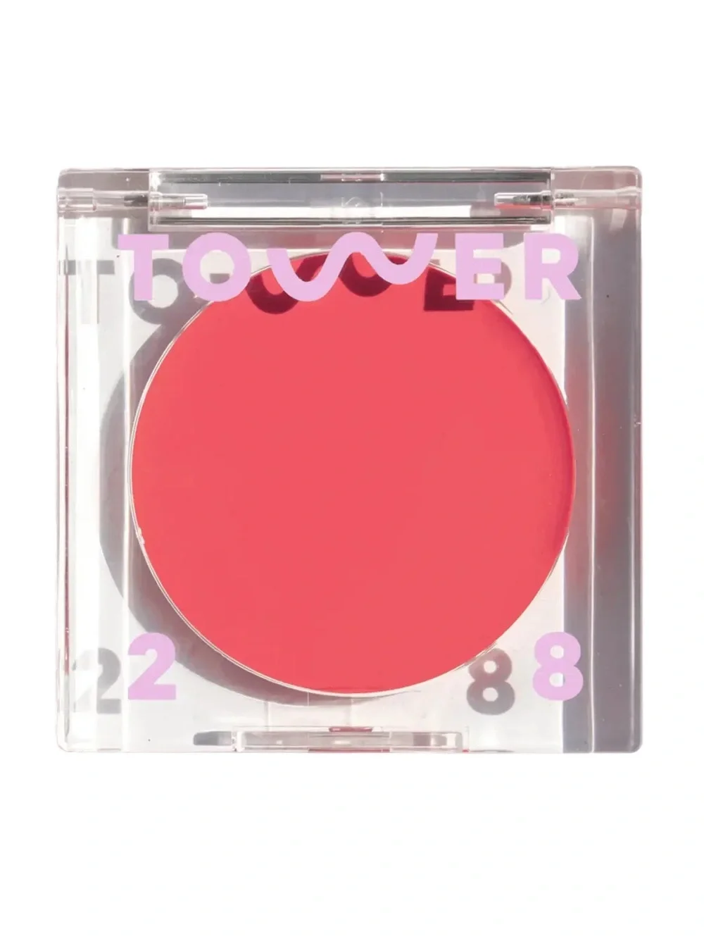 NWT Tower 28 BeachPlease Tinted Balm for Lips + Cheeks
